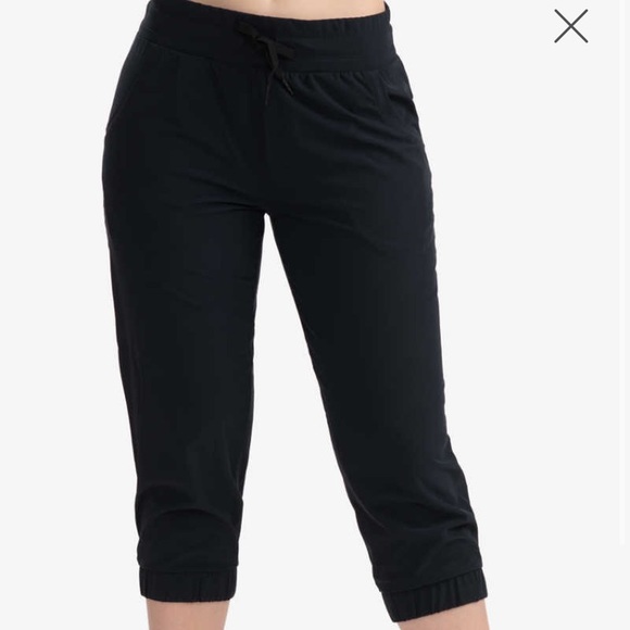 BNWT Lole spirit capris - Picture 3 of 5